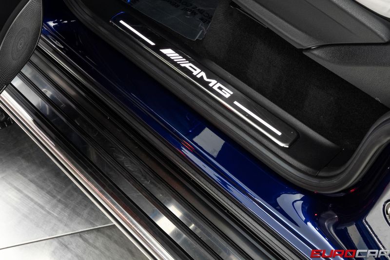 2022 Mercedes-Benz G-Class G 63 AMG 4x4 *AMG NIGHT PACKAGE PLUS * CARBON EXTEImage 47