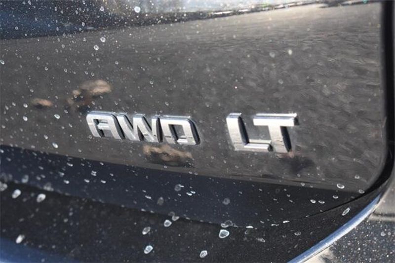 Used 2024 Chevrolet Equinox LTImage 15