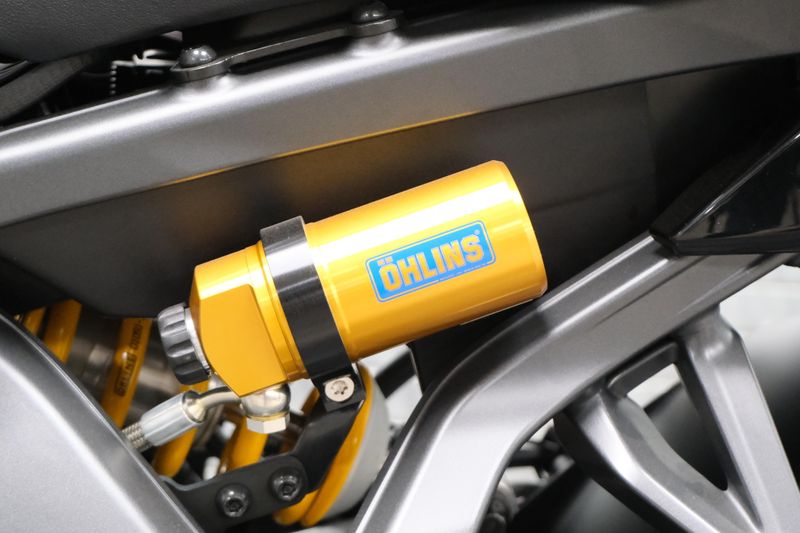 NEW 2026 YAMAHA MT09 SP Image 12