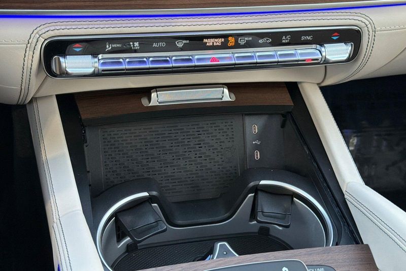 New 2026 Mercedes-Benz GLE-Class GLEGLE 63 S AMGImage 19