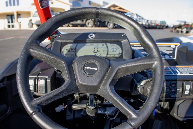 NEW 2026 CAN-AM MAVERICK SPORT X RC 1000R Image 16