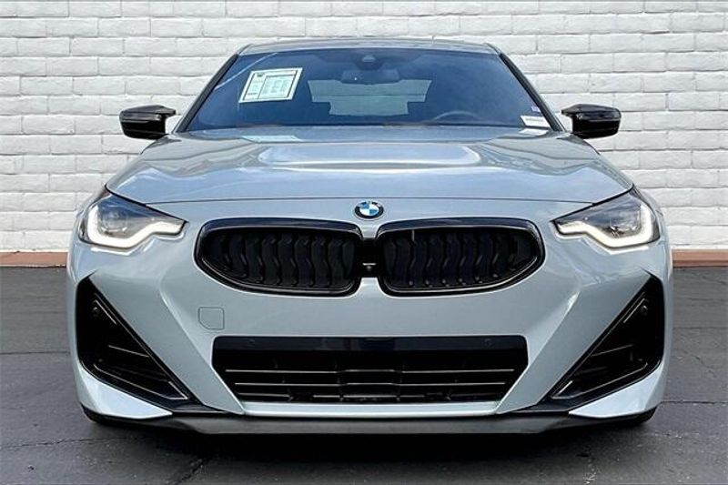 2024 Bmw M240i 2-Series photo 2