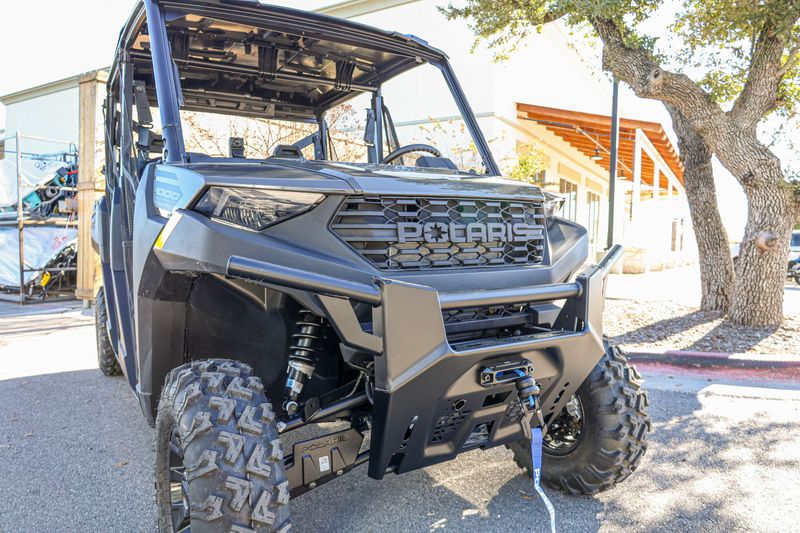 NEW 2026 POLARIS RANGER CREW 1000 PREMIUM Image 13