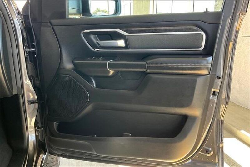 2022 RAM 1500 Big Horn Lone StarImage 23