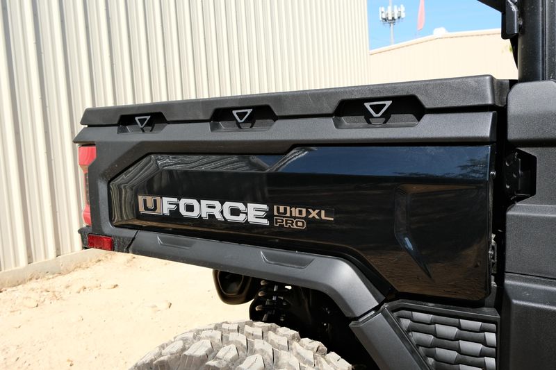 NEW 2026 CFMOTO UFORCE U10 XL PRO Image 12