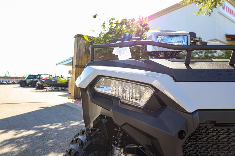 NEW 2026 POLARIS SPORTSMAN 450 HO EPS Image 13