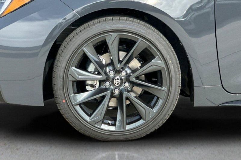 New 2027 Toyota Corolla SEImage 30
