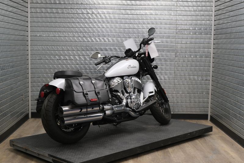 NEW 2024 INDIAN MOTORCYCLE SUPER CHIEF LIMITED ABS Image 3