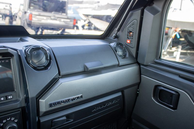 NEW 2026 POLARIS RANGER CREW XD 1500 NORTHSTAR ULTIMATE Image 23