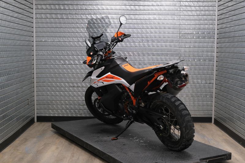 USED 2020 KTM 790 ADVEDNTURE Image 5