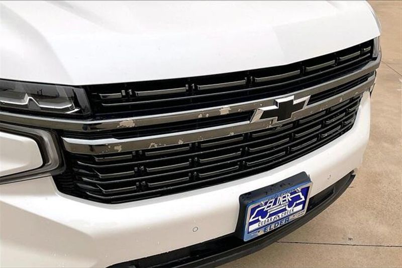 2022 Chevrolet Tahoe RSTImage 31