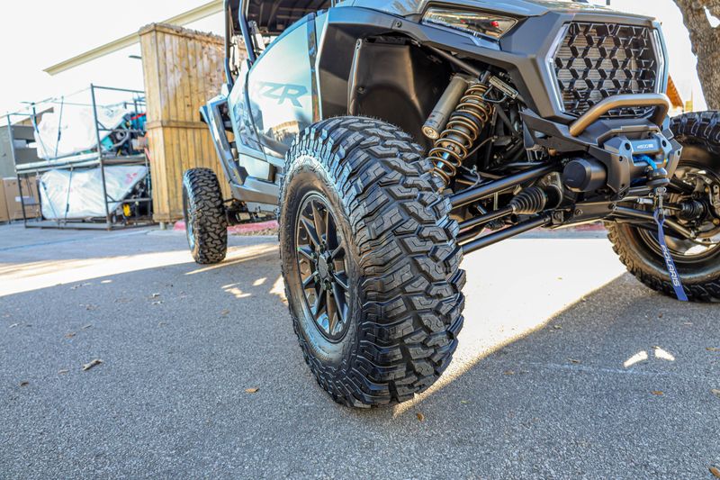 NEW 2026 POLARIS RZR XP S 4 1000 ULTIMATE Image 8