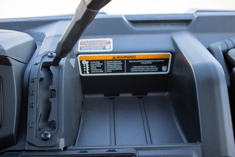 NEW 2026 CAN-AM DEFENDER XT HD7 Image 23