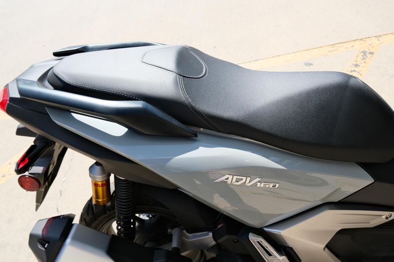 USED 2026 HONDA ADV160 Image 12