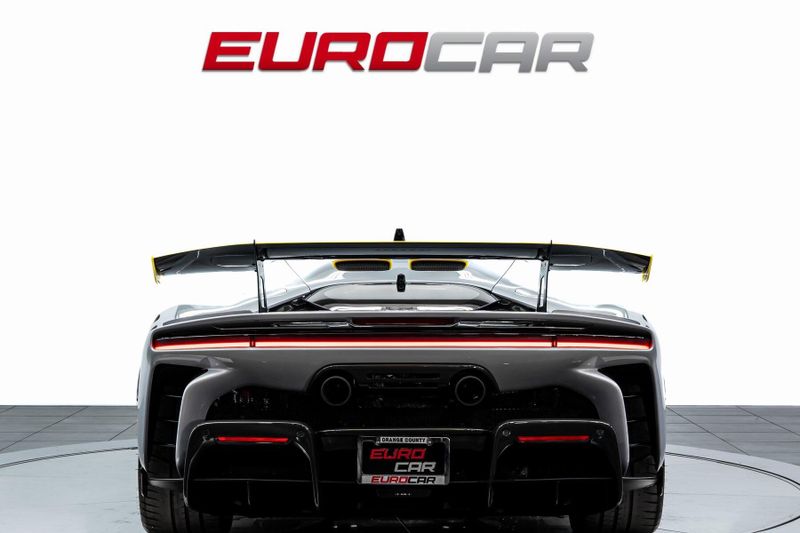 Used 2025 Ferrari SF90 XX *INSANE SPEC * HUGE CARBON OPTIONS*Image 4