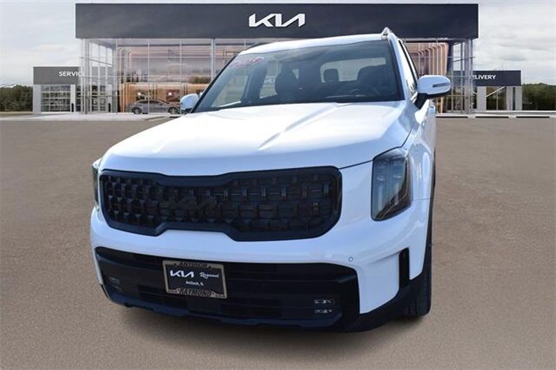 New 2025 Kia Telluride SX-Prestige X-LineImage 7
