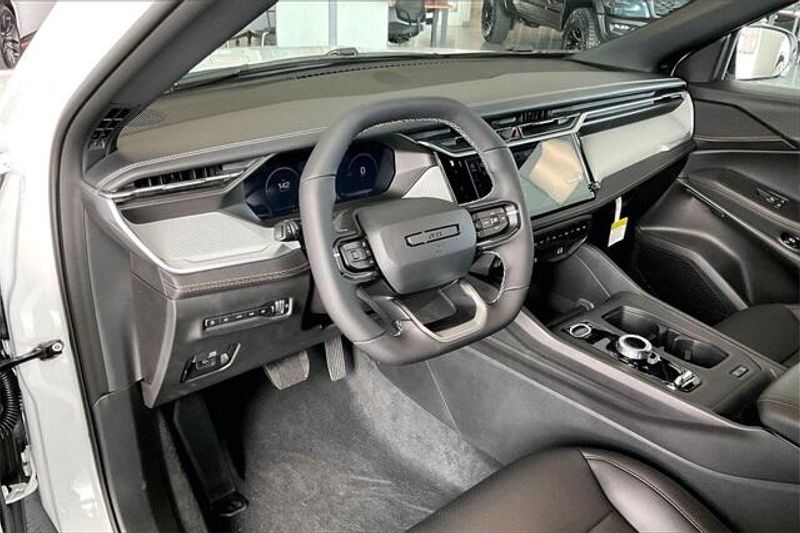 New 2026 Jeep Cherokee Limited 4x4Image 4