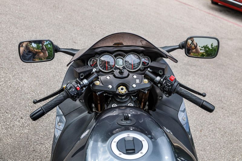 2020 Suzuki HAYABUSA CA 1340 Image 22