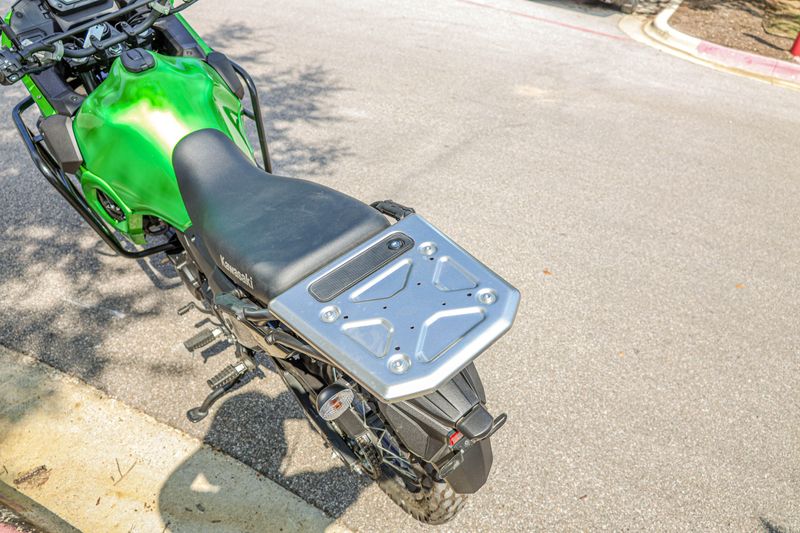 USED 2023 KAWASAKI KLR650 Image 18