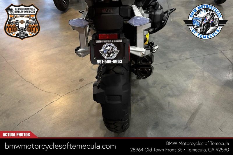 2026 BMW R 1300 GS AdventureImage 7