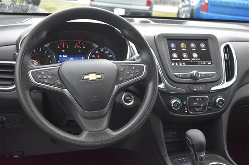 2023 Chevrolet Equinox LTImage 20