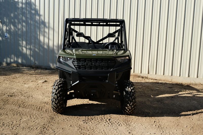 NEW 2026 POLARIS RANGER 1000 EPS Image 8