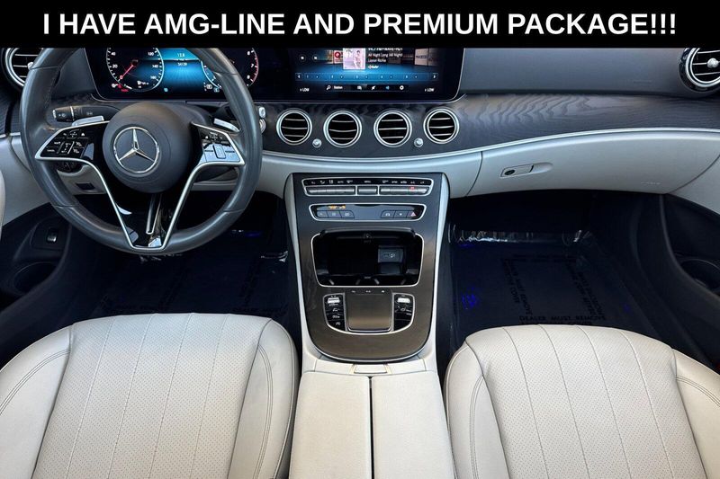 Used 2023 Mercedes-Benz E-Class E 350Image 15