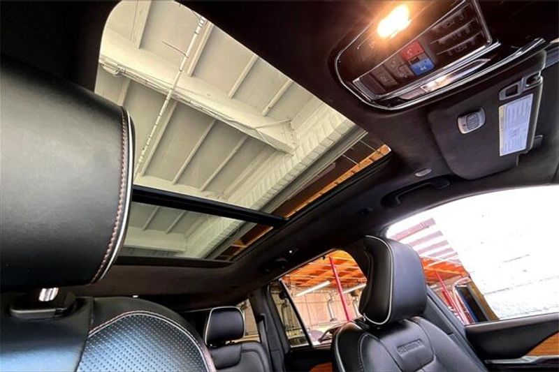 2022 Jeep Grand Cherokee 4xe Summit Reserve 4xeImage 29