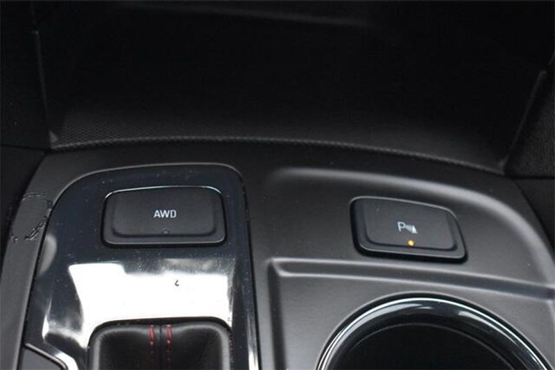 Used 2022 Chevrolet Equinox RSImage 33