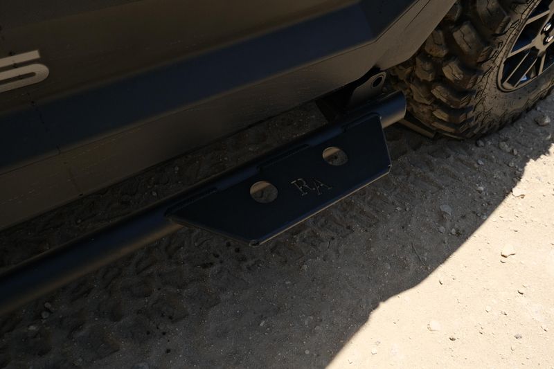 NEW 2026 POLARIS RANGER CREW XD 1500 NORTHSTAR PREMIUM Image 16