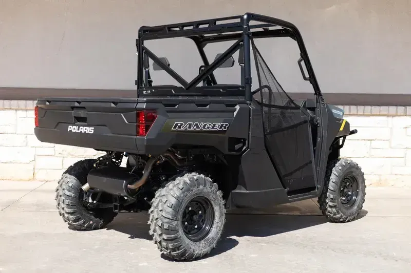 NEW 2026 POLARIS RANGER 1000 EPS Image 6