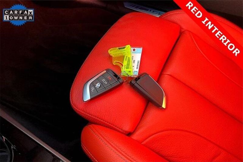 Used 2023 BMW M235 Gran Coupe M235i xDriveImage 11