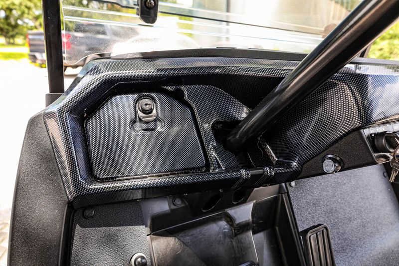 2019 Yamaha CONCIERGE 4 GOLF CART Image 25