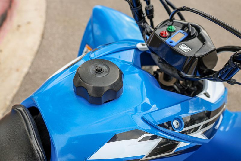 USED 2019 HONDA TRX 250X Image 19