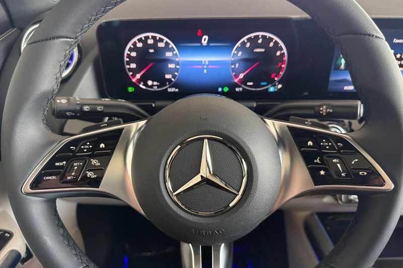 New 2026 Mercedes-Benz GLA-Class GLAGLA 250Image 20