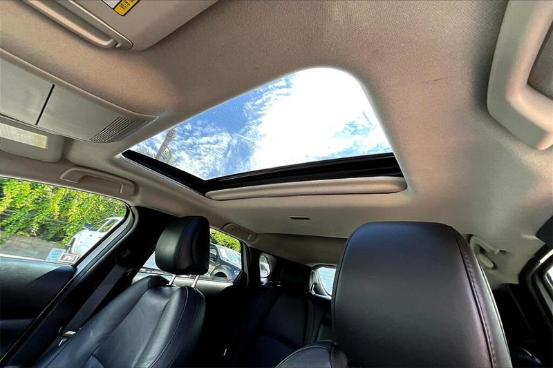 Used 2022 Mazda CX-30 2.5 S Premium PackageImage 12