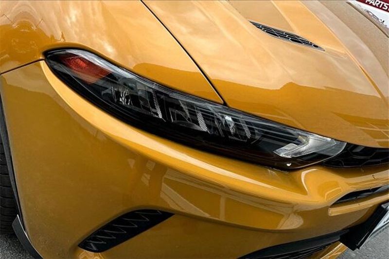 2024 Dodge Hornet R/T Plus EawdImage 11
