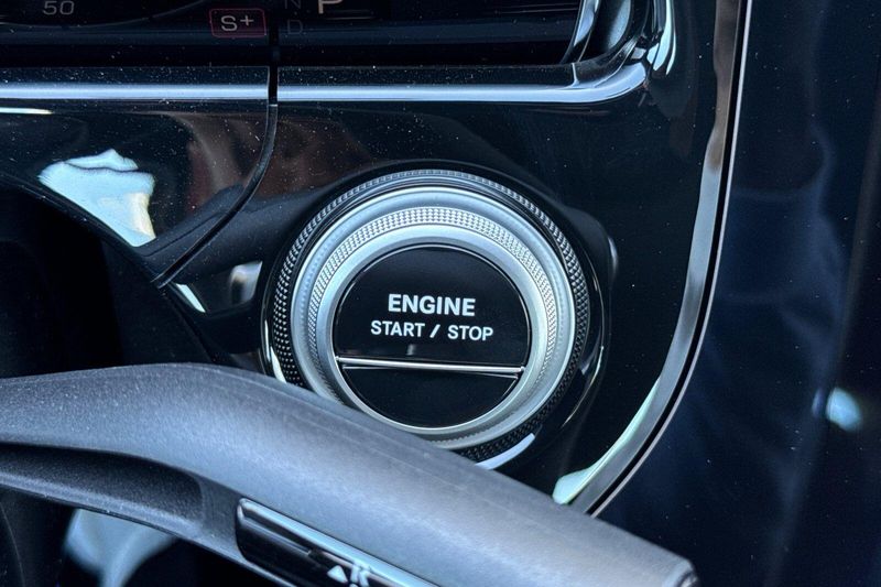 New 2026 Mercedes-Benz E-Class E 53 AMGImage 20