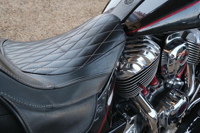 USED 2020 INDIAN MOTORCYCLE ROADMASTER ELITE Image 11