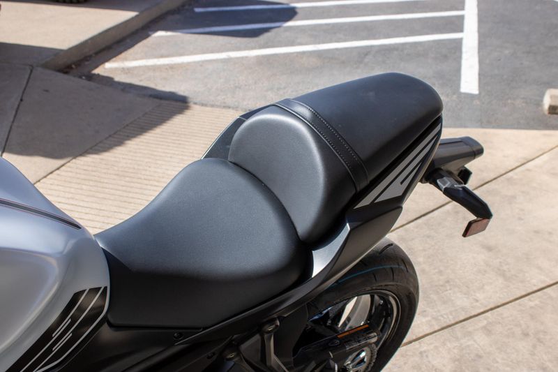 NEW 2026 KAWASAKI NINJA ZX6R Image 14