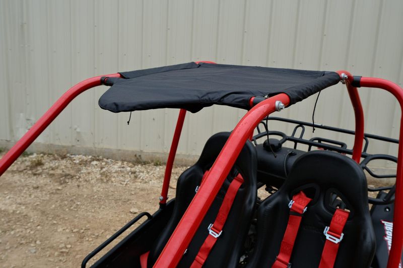 NEW 2025 HAMMERHEAD GTS PLATINUM Image 15