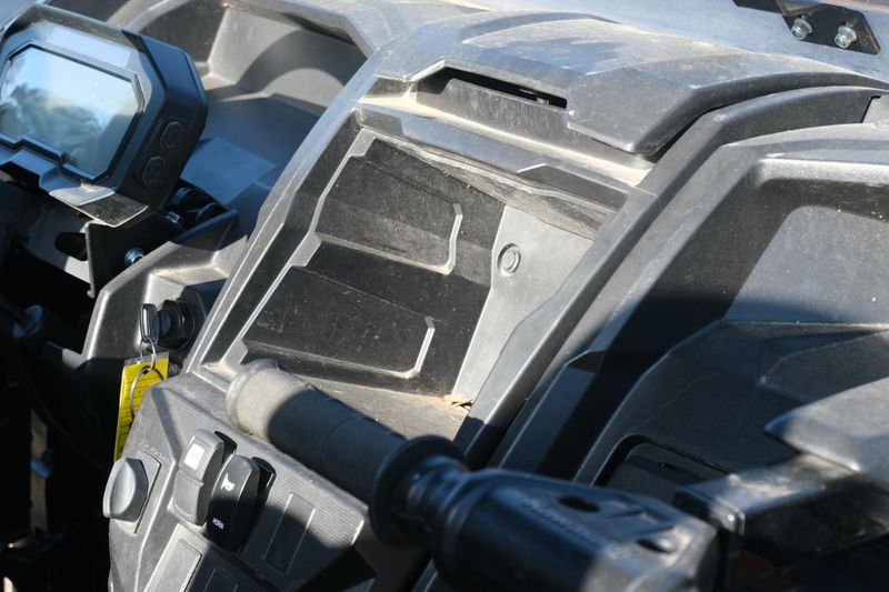 USED 2022 KAWASAKI TERYX KRX 1000 Image 13