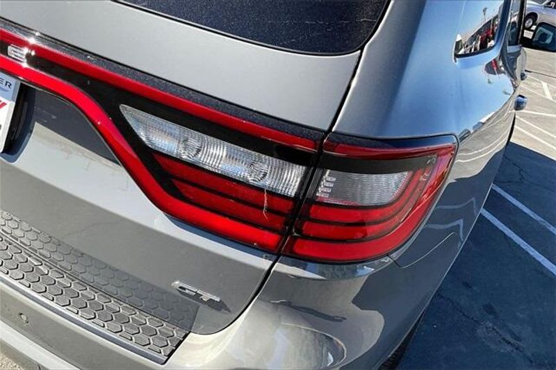 New 2026 Dodge Durango Gt AwdImage 12