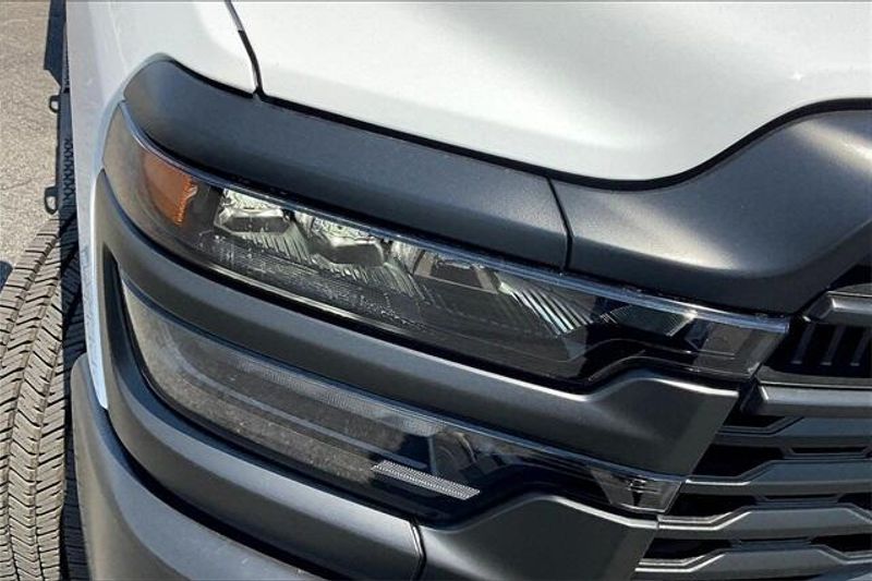 New 2025 RAM 2500 Tradesman Crew Cab 4x2 8