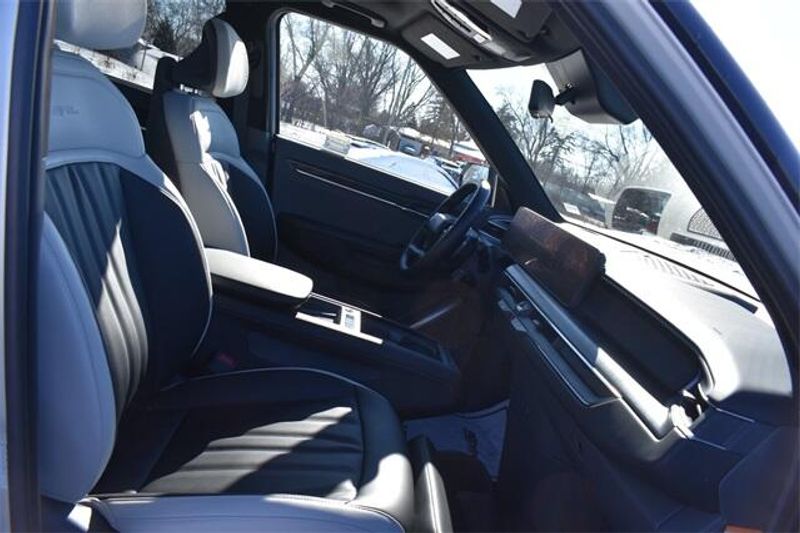 2024 Kia EV9 GT-LineImage 14