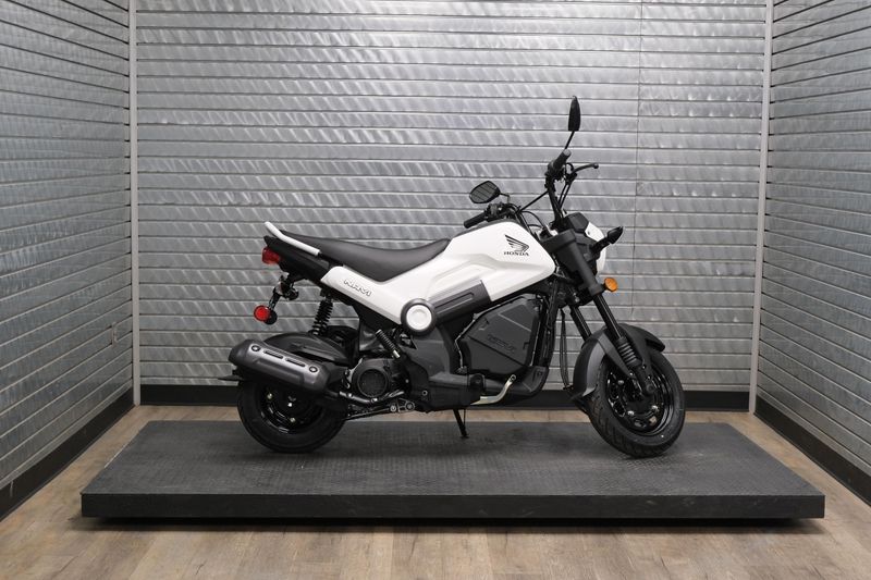 NEW 2026 HONDA NAVI Image 2