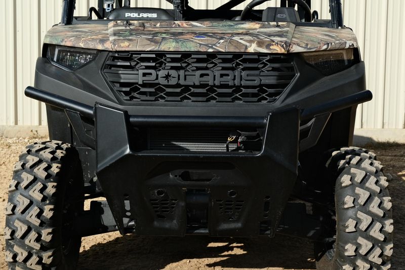 USED 2023 POLARIS RANGER CREW 1000 PREMIUM Image 9