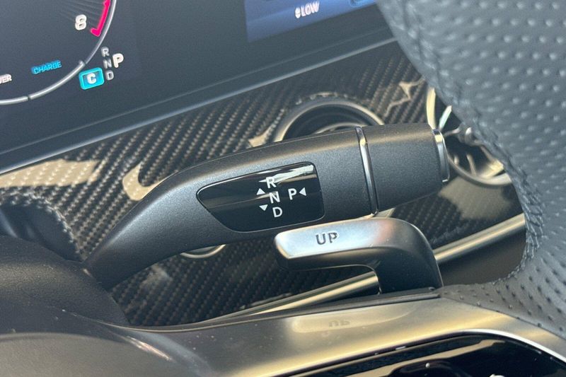 New 2026 Mercedes-Benz AMG GT 53 BaseImage 20