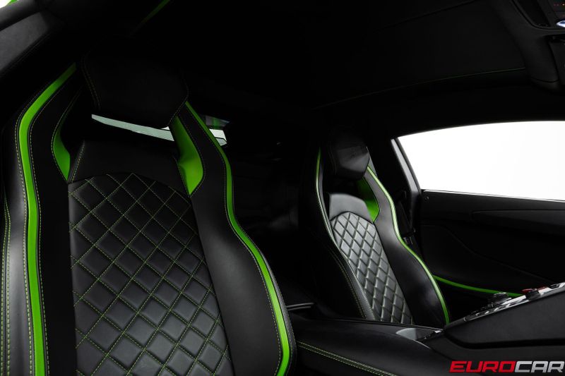 2018 Lamborghini Aventador S *HUGE CARBON OPTION* FRONT PPF*Image 40