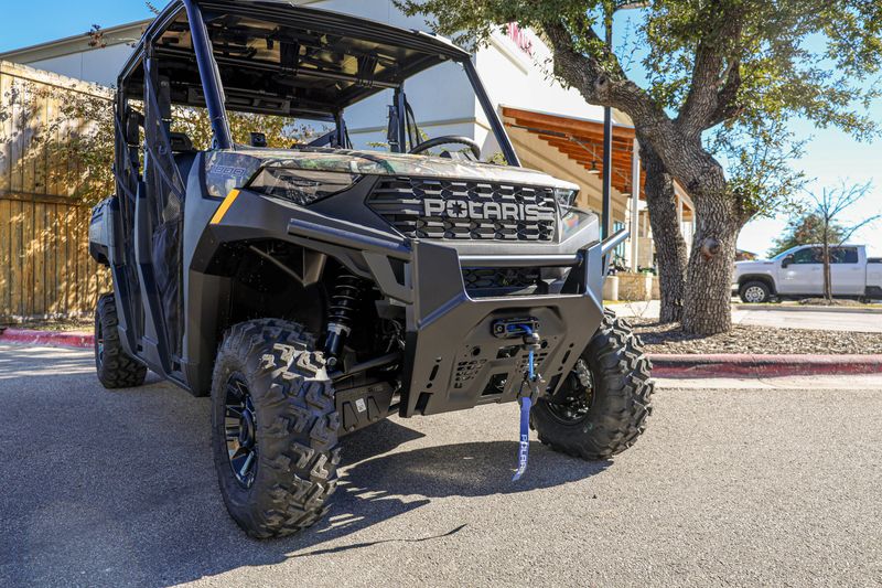 NEW 2026 POLARIS RANGER CREW 1000 PREMIUM Image 3